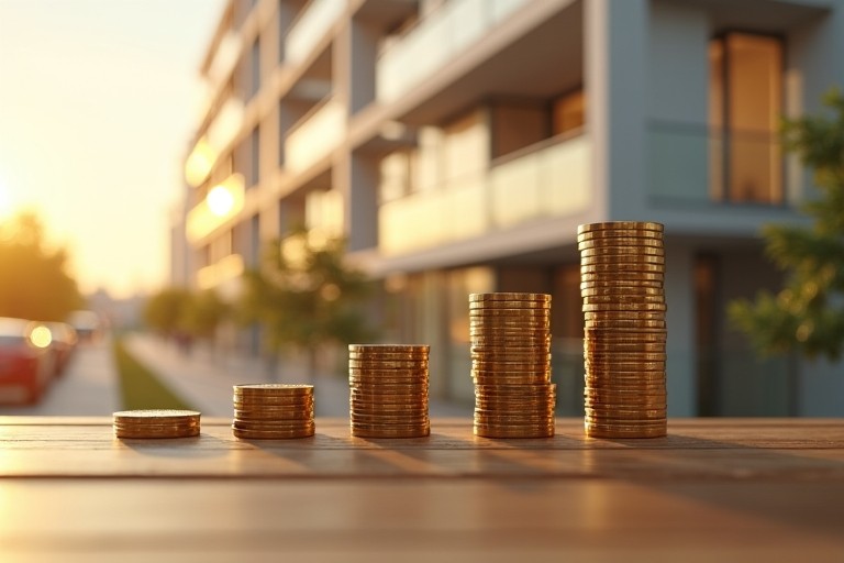 Immobilien als Kapitalanlage sinnvoll nutzen
