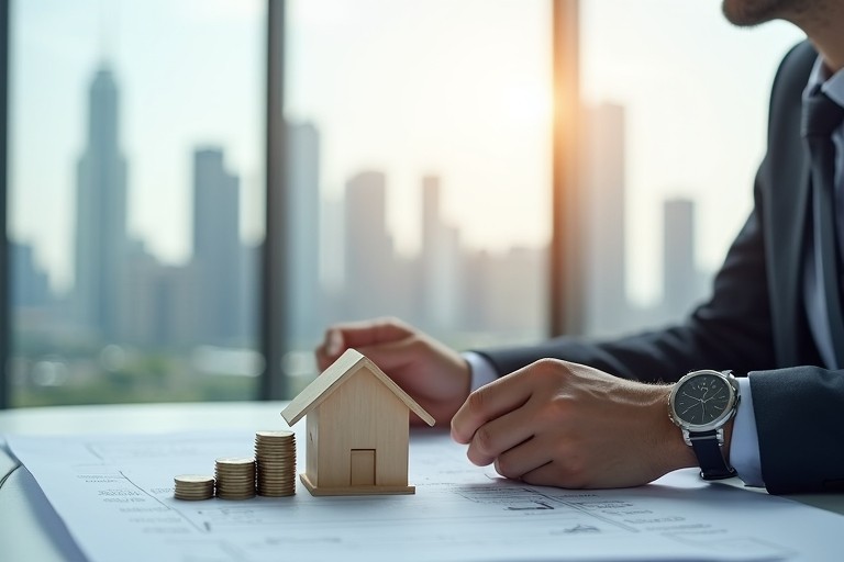 Immobilieninvestitionen sicher planen 2026