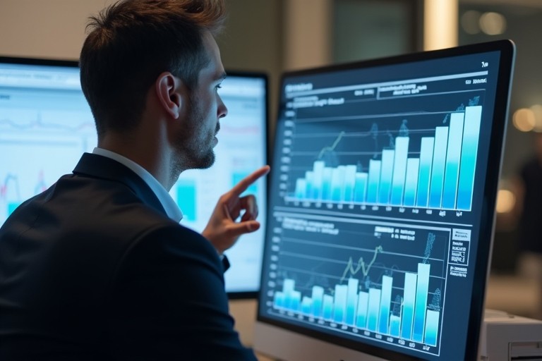 Immobilienpreise analysieren und Chancen erkennen