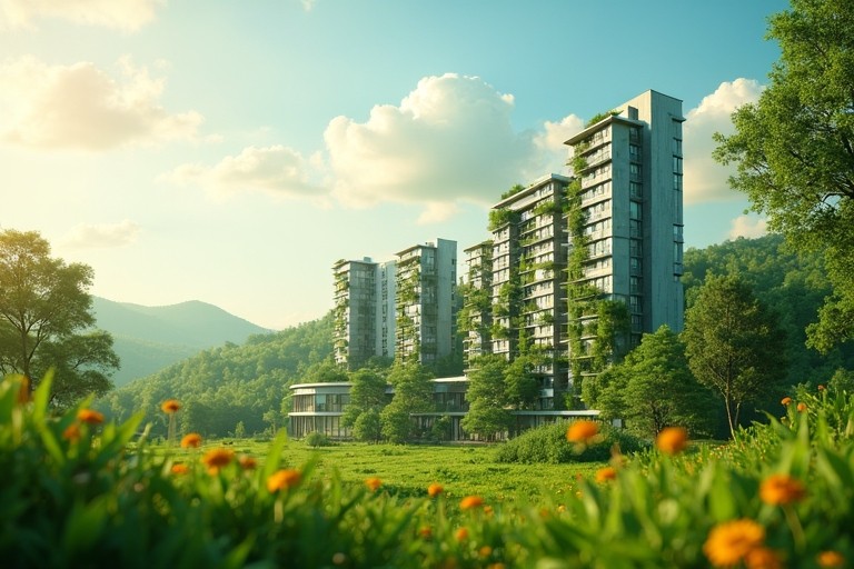 Immobilienstrategien für nachhaltigen Vermögensaufbau
