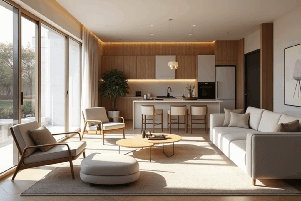 Immobilien modernisieren: So steigt der Wert
